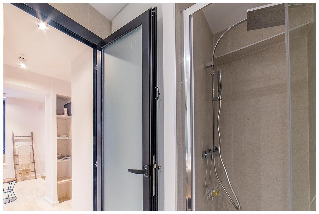 Apartamentos Madrid Rio מראה חיצוני תמונה